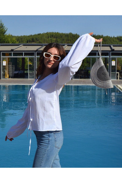 CARPELLA HOME Жіноча сумочка на блискавці - гаманець-клатч