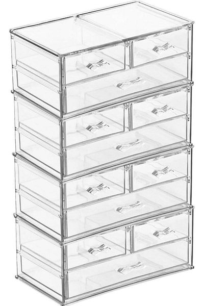 Miami Home Makeup Base - Stylish and Useful