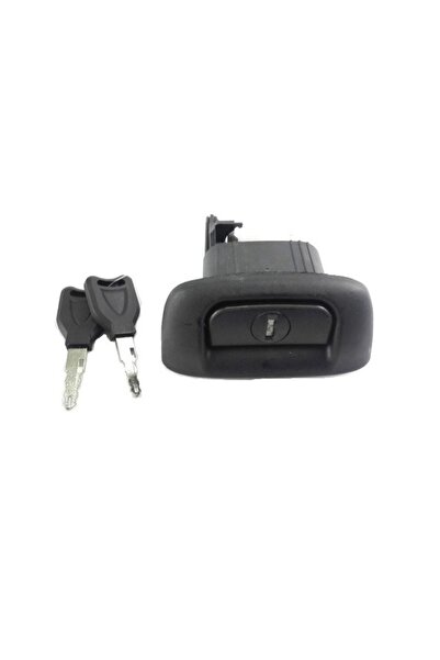 Myd Group RENAULT CLİO 2 SYMBOL DIŞ BAGAJ KİLİDİ ANAHTARLI 7701472508-7700431773