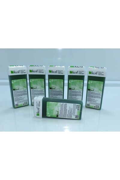 Kuaf Kartus Agda Azulen 100 Gr 6 Lı Paket