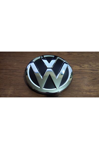 OEM Passat B8 2015-2019 Ön Panjur Arması Logo volkswagen b8 amblem