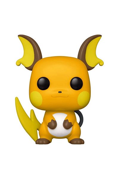 Funko ألعاب البوب بوكيمون رايتشو (EMEA)
