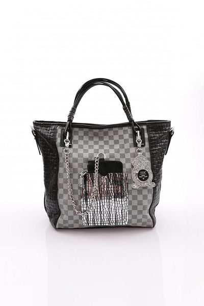 ÇÇS 17372 Model Women Bag