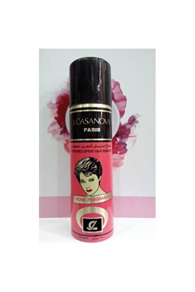 Mardinal Casanova Tüy Dökücü Köpük 150 Ml