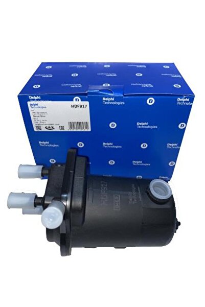 Genel Markalar Megane 2 80 Beygir 1.5 Dci Mazot Filtresi Orijinal Mais