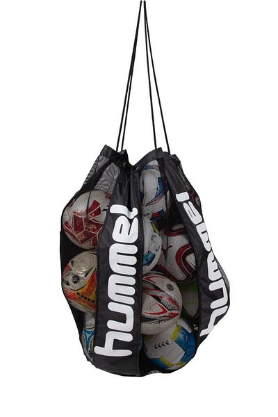 hummel Ballporter Ball Carry Bag