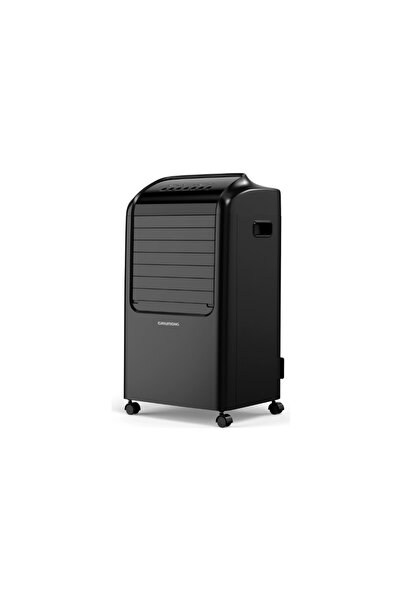 Grundig GRUNDİG HAVA TEMİZLEME ÖZELLİKLİ BUZLU SOĞUTUCU