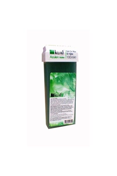 Kuaf Kartuş Agda Azulen Yeşil 48 Adet 1 Koli 100 Ml