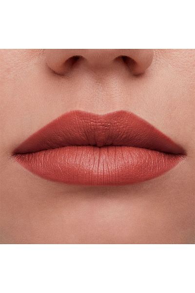 lykd Long Lasting Matte Lipstick 169 Hot Rust