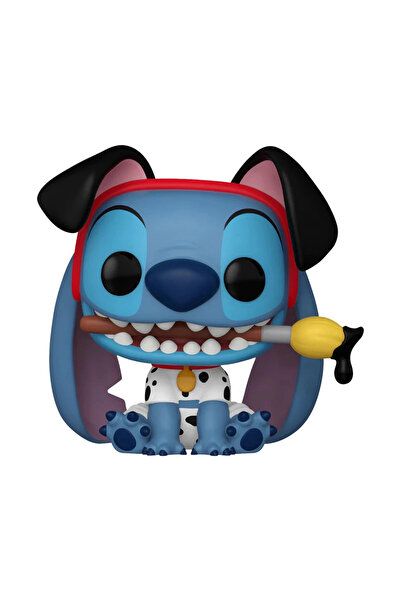 Funko Поп! Костюм на Стич от Дисни 101 далматинци Понго 75165