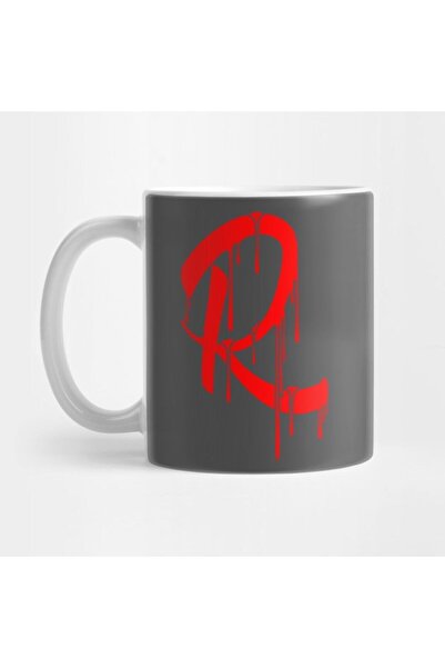 TatFast كوب Dripping R Ramirez، هدية، مهر، حامل عرض