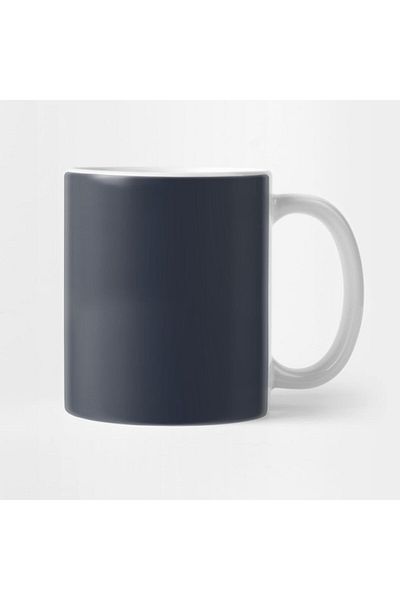 TatFast Cyber (Daft) Punk Mug, Gift, Dowry, Presentation Holder