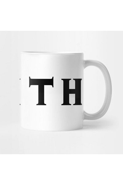 TatFast Diablo Lilith Mug, Gift, Dowry, Presentation Holder