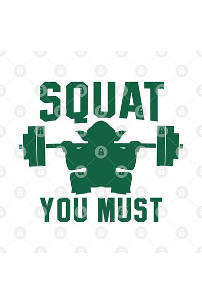 TatFast Squat Gym You Must Cup, Gift, Dowry, Presentation