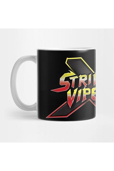 TatFast كوب Striking Vipers، هدية، مهر، عرض