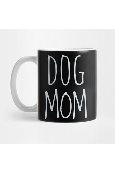 TatFast Dog Mom Mug, Gift, Dowry, Presentation