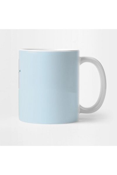 TatFast Bali Indonesia Island Ocean Tropical Paradise Holiday Gift Mug