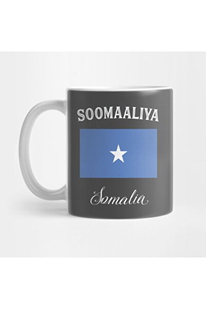 TatFast كوب العلم الصومالي، هدية، مهر، عرض