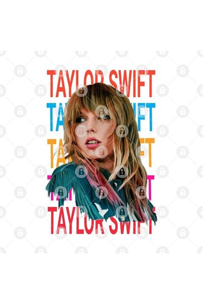 TatFast Taylor Swift Mug, Gift, Dowry, Presentation Holder