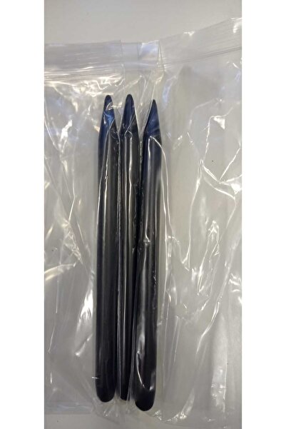 Tarz Mıknatıslı Akıllı Tahta Kalemi ( 3 Lü)