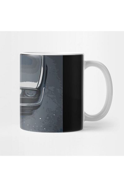 TatFast E30 Mug, Gift, Dowry, Presentation Holder