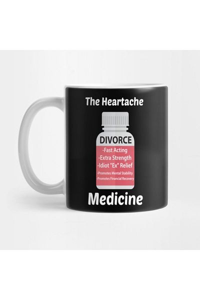 TatFast كوب دعم Divorce، هدية، مهر، عرض