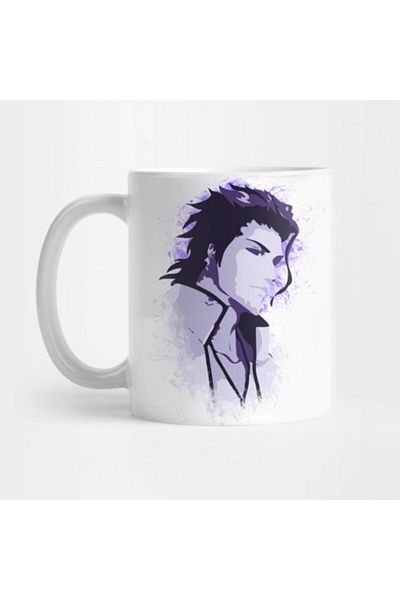 TatFast كوب Sosuke Aizen، هدية، مهر، حامل عرض
