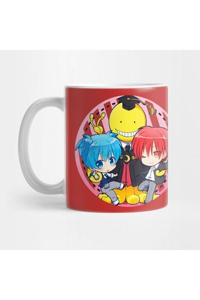 TatFast Assassination Classroom Trophy, Gift, Dowry, Presentation