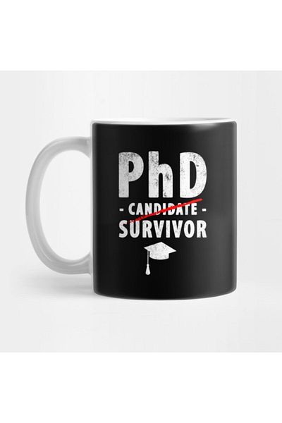 TatFast Phd Survivor Cup, Gift, Dowry, Presentation Holder