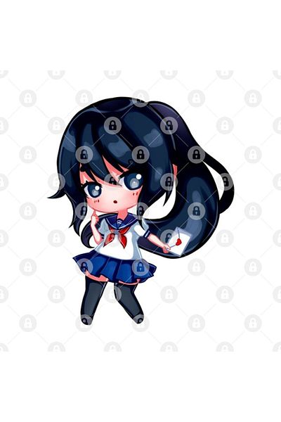 TatFast كوب Yandere-chan، هدية، مهر، حامل عرض