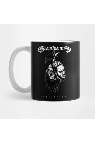 TatFast كوب Suicideboys، هدية، مهر، حامل عرض
