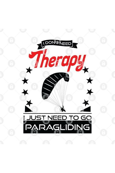 TatFast Paragliding - هدية أفضل من العلاج لكوب Paraglider