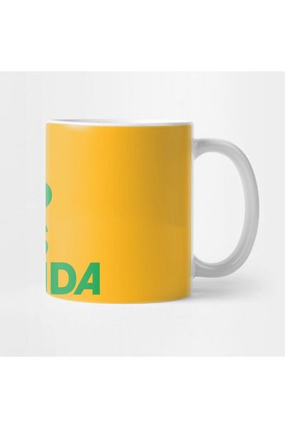 TatFast Boards of Canada Mug, Gift, Dowry, Presentation