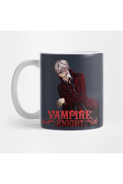 TatFast كوب Vampire Zero، هدية، مهر، عرض