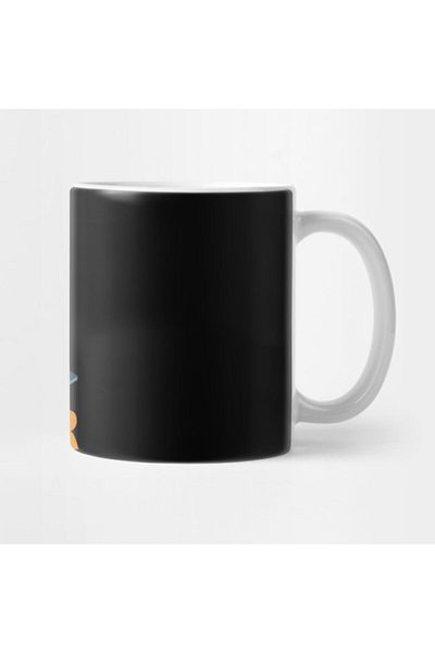 TatFast Open Sorcerer Source Code Wizard Laptop Programming Mug