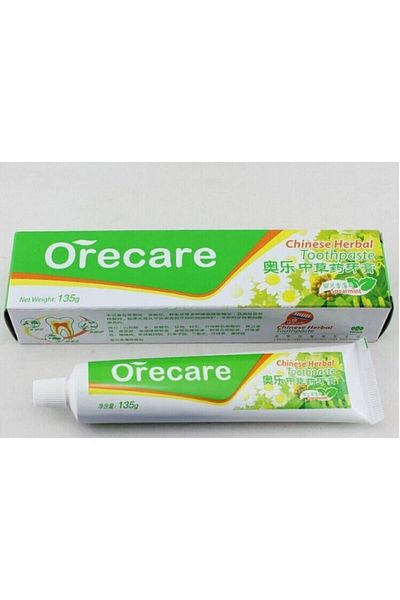 Tiens Orecare Toothpaste 135 ml Myc1 Orecare