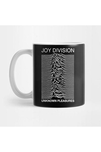 TatFast كوب Joy Of Division، هدية، مهر، عرض