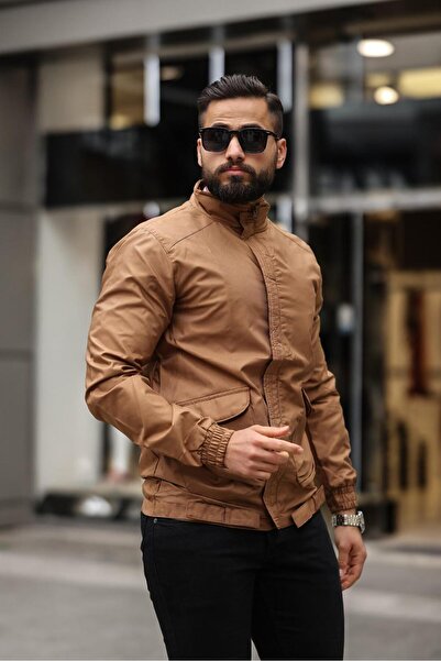 ronex Mustard Rainscape