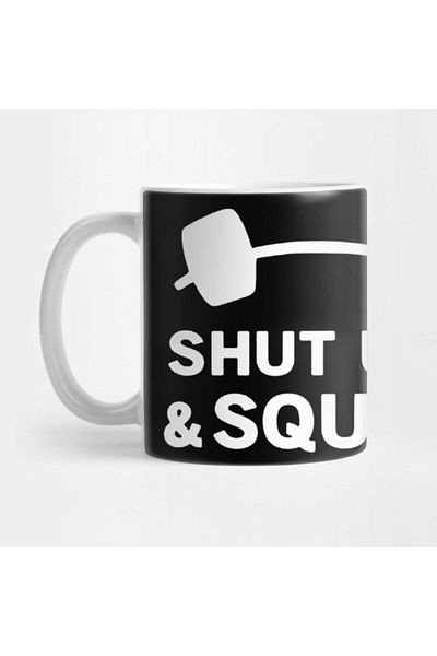 TatFast  and Squat Mug, Gift, Dowry, Presentation