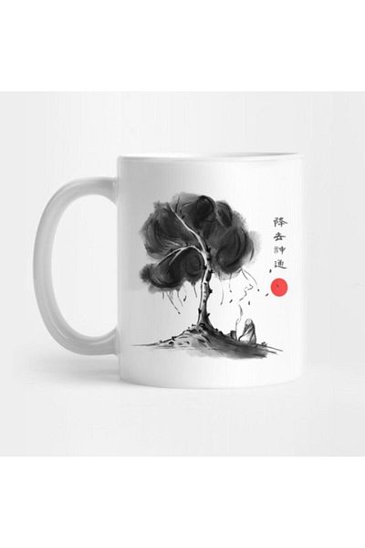 TatFast For Iroh Mug, Gift, Dowry, Presentation