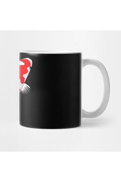 TatFast Koi Fish Graphic Great Gift Carp Love Koi Gifts For Everyone Made In Us Mug