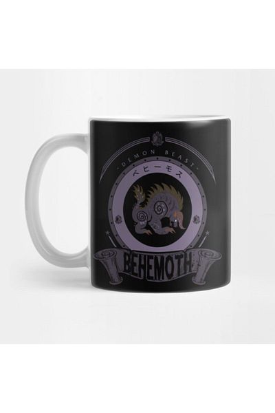 TatFast Behemoth - كوب Elite Edition، هدية، مهر، عرض