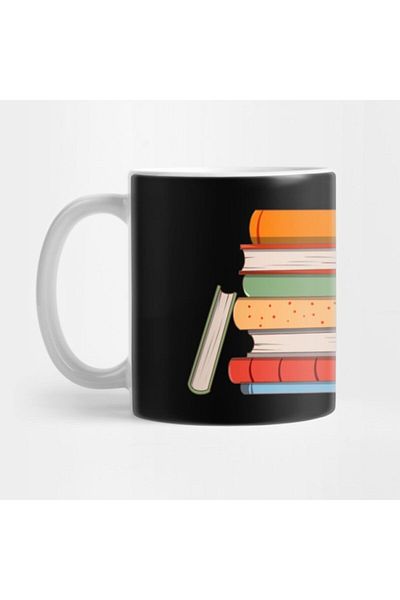 TatFast كتاب يمنح الحرية للتركيب على كوب تقديم الهدايا