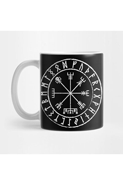 TatFast كوب Vegvisir، هدية، مهر، عرض