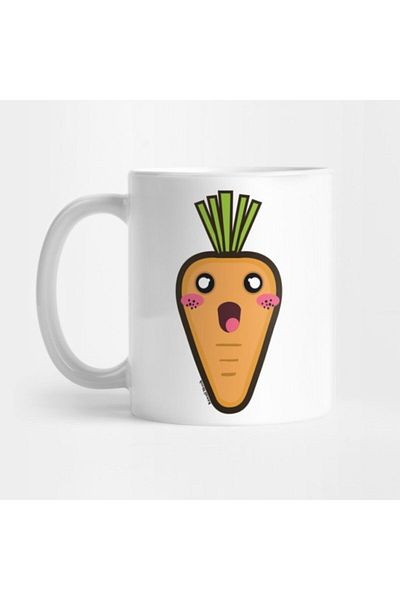 TatFast كوب كاروت لطيف، هدية، مهر، حامل عرض