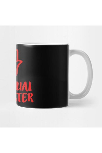 TatFast كوب Spiritual Gangster Vinyl Decal، هدية، مهر، حامل عرض