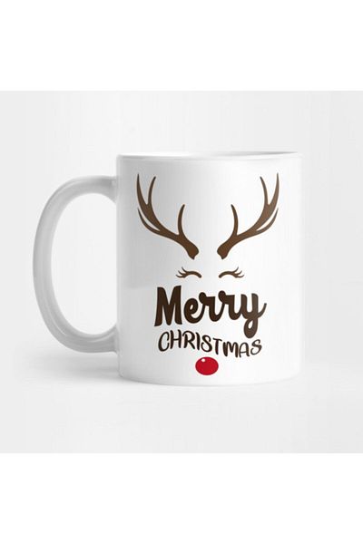 TatFast Merry Christmas,holiday Christmas,holiday Tee,matching Christmas,kids Christmas,family Christmas Mug