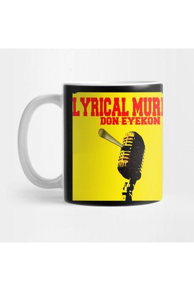 TatFast Lyrical Murder Cup, Gift, Dowry, Presentation