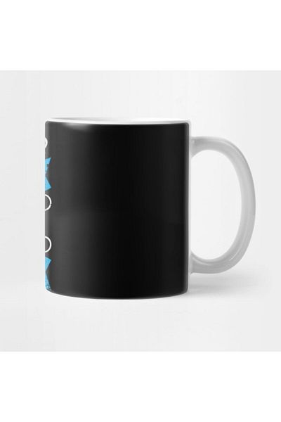 TatFast True Heroes Are Born in June Mug, Gift, Dowry, Presentation