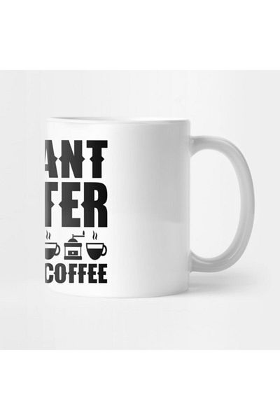 TatFast كوب قهوة مطبوع - هدية، مهر، حامل عرض